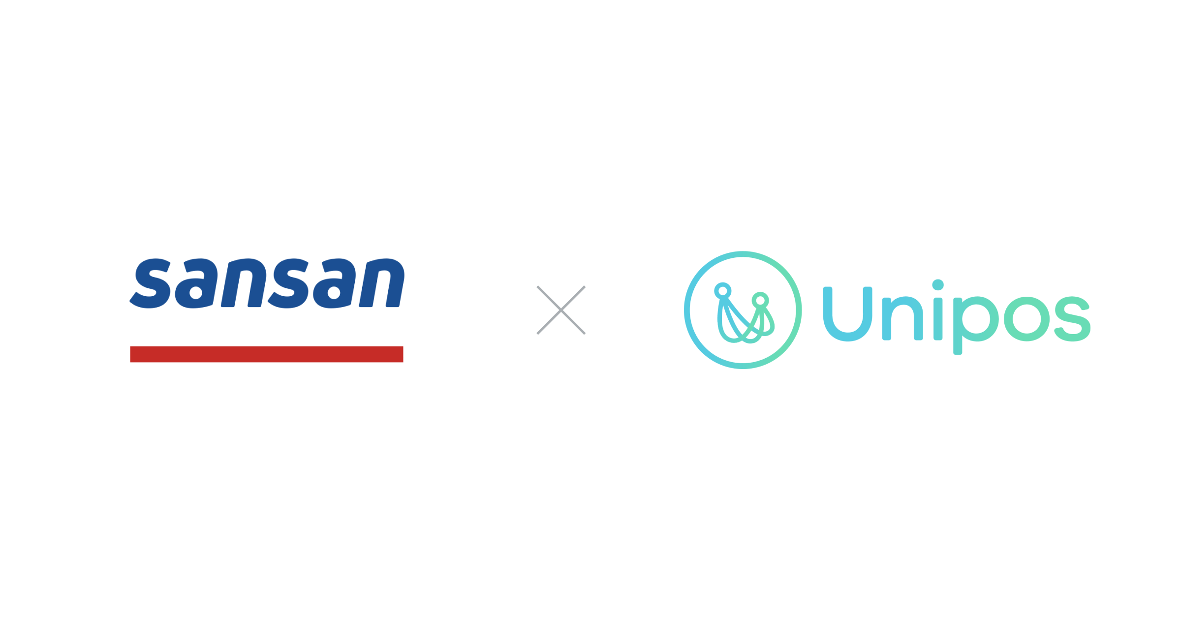 SansanとUniposが「Unipos」の販売に関する連携を開始